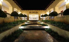La Villa Spa Mbombela  South Africa