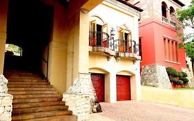 La Villa Spa